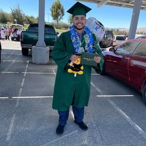 Meet your Posher, Junior